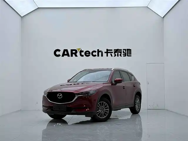 MAZDA CX 5