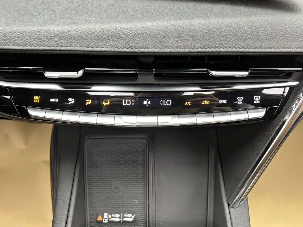 Cadillac CT6 2023 2023 28T Luxury Edition