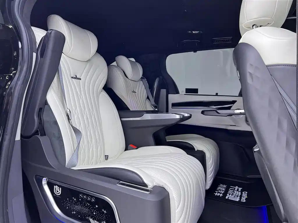 Toyota Sienna 2024 2.5L Hybrid Comfort Edition фото 22