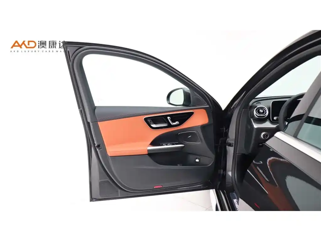 Mercedes-Benz C-Class 2022 Facelift C 260 L Sport фото 10