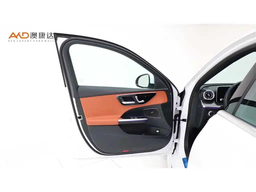 Mercedes-Benz C-Class 2022 Facelift C 260 L Sport фото 10