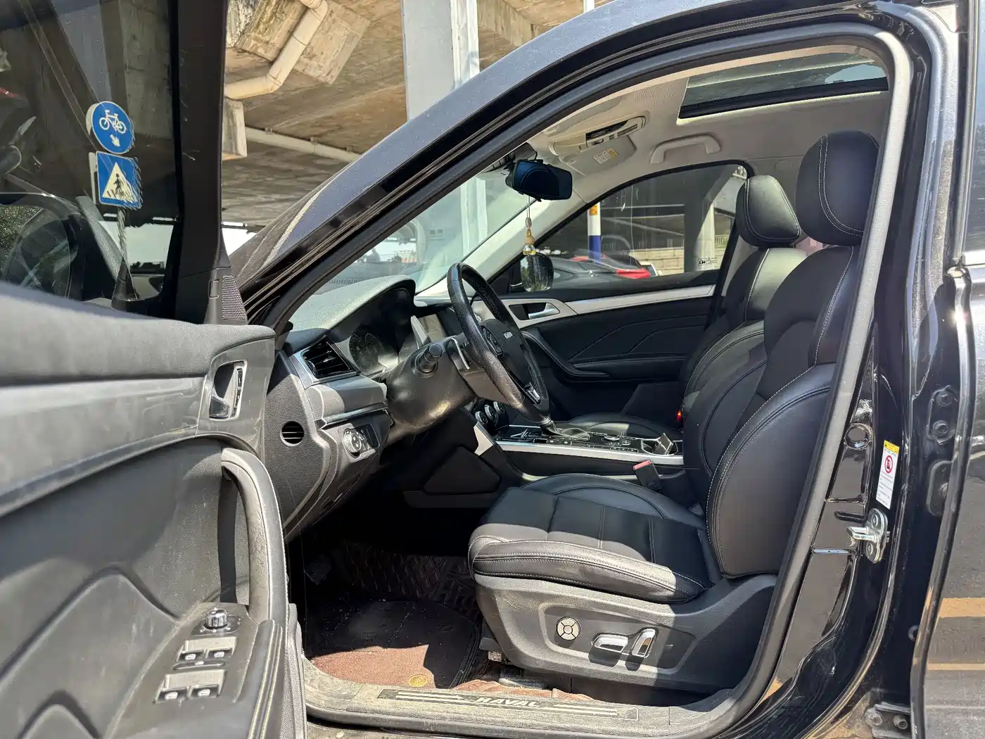Фото 4 - Haval H7