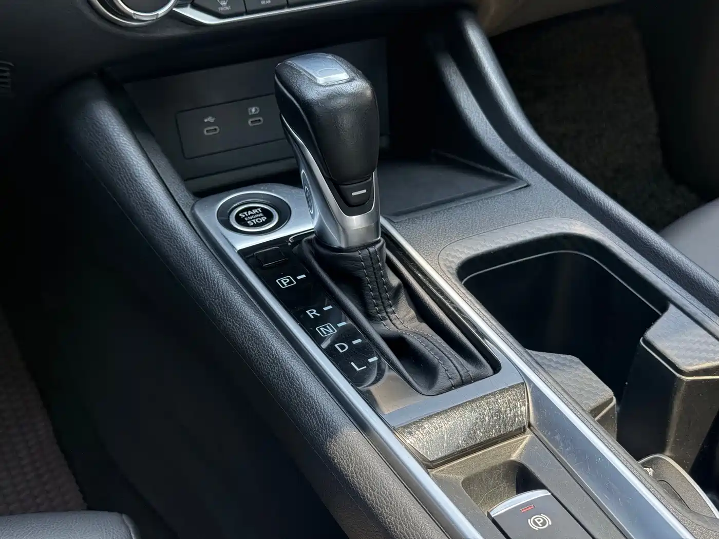 Фото 12 - Nissan Sylphy