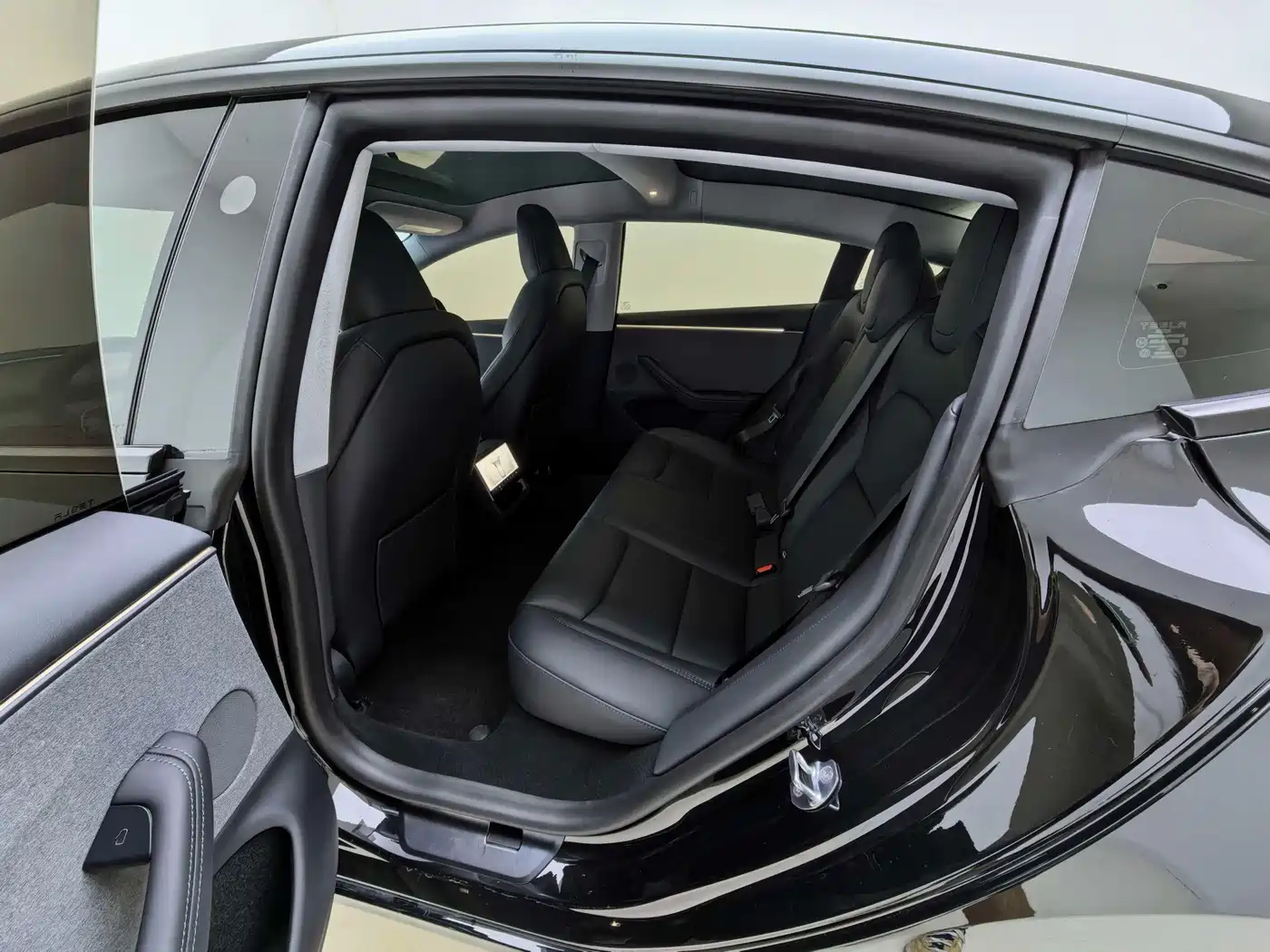 2026 Tesla Model 3