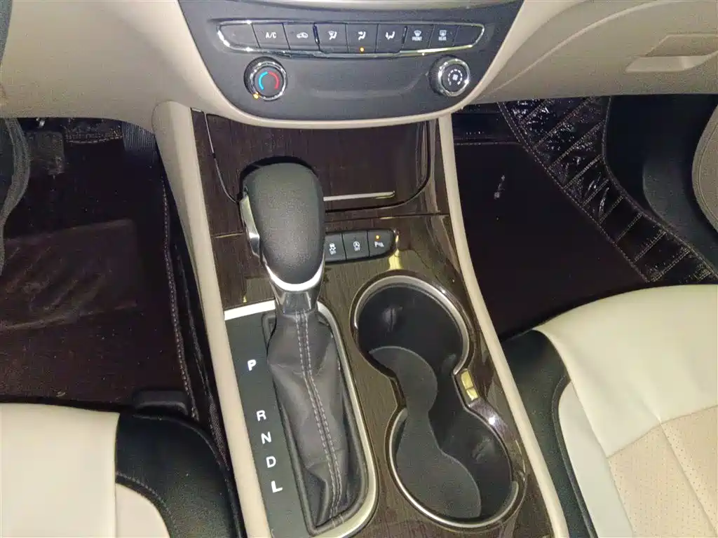 Buick Verano 2018 Sedan 15S Automatic Progressive фото 14