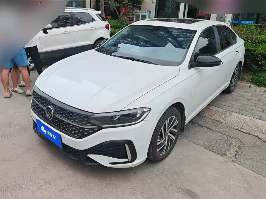 Volkswagen Lavida 2023 280TSI DSG Starlight Comfort Edition