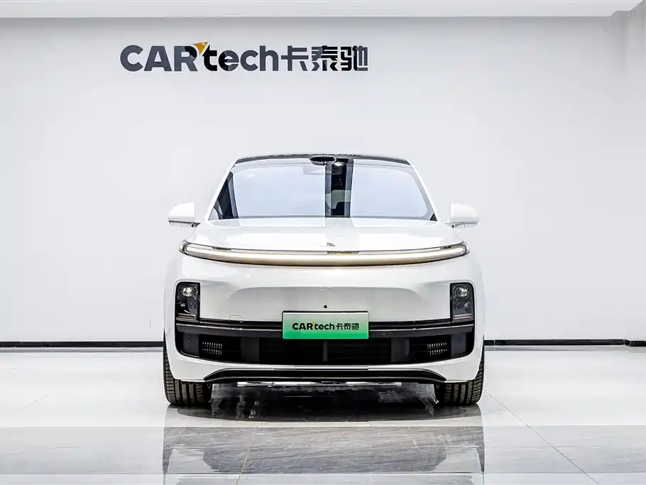 Li Auto IDEAL L8