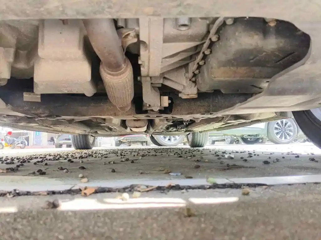 Roewe i6 2020 2020 PLUS 1.6L CVT 4G Connected Glory Flagship Edition