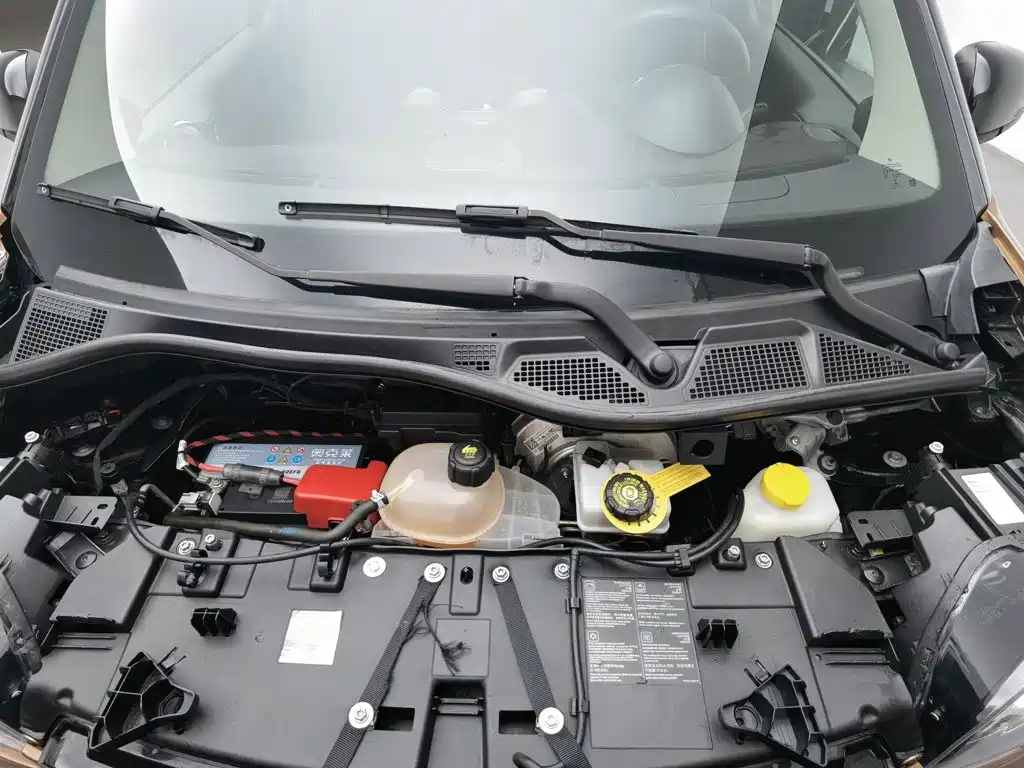 Photo 6 - smart fortwo