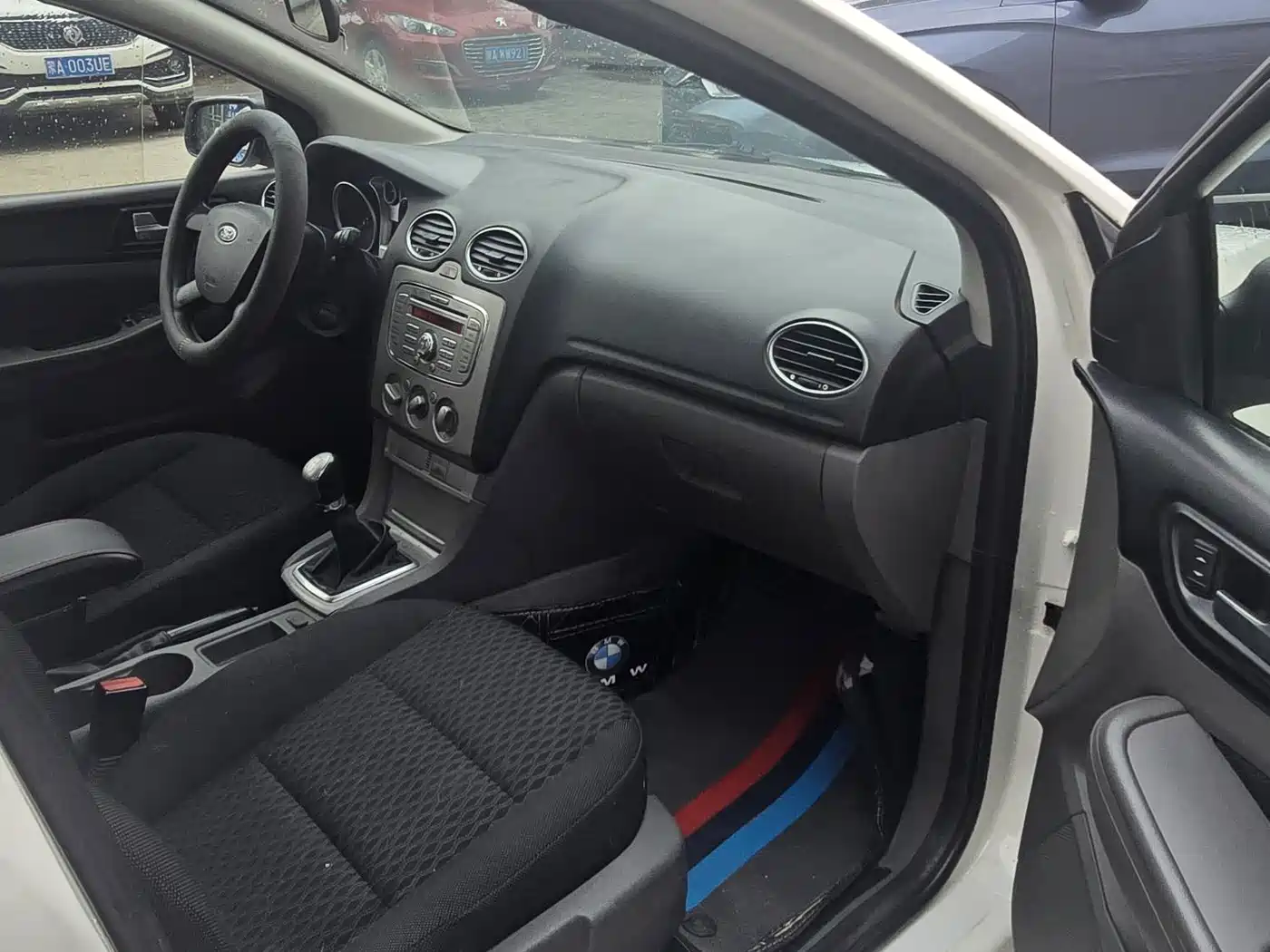 Фото 7 - Ford Focus