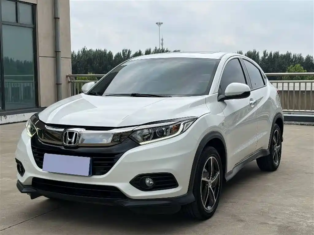 Honda Vezel 2020 1.5L CVT Elite