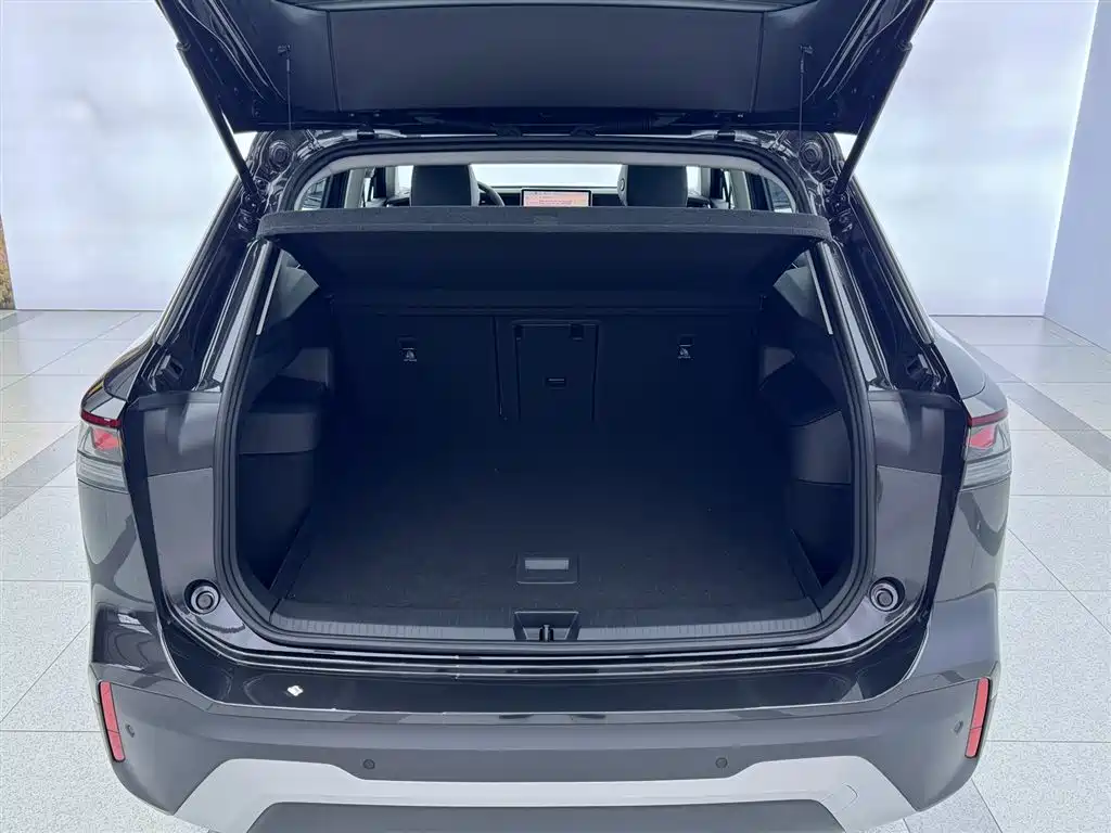 Volkswagen Tayron 2025 Tayron L 330TSI 2WD Elite фото 25