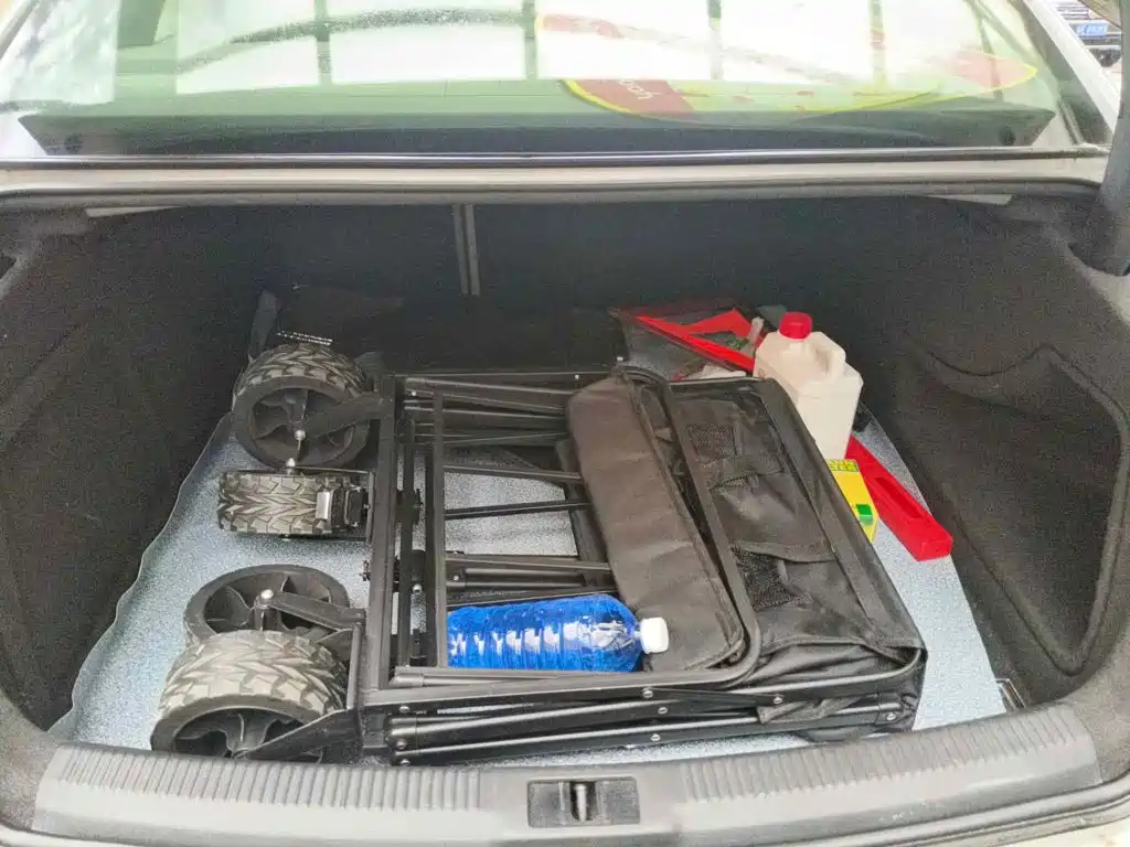 Photo 5 - Audi A4L