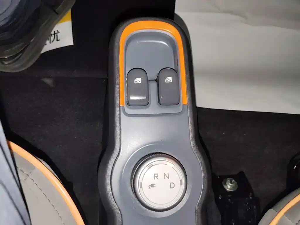 Baojun E100 2020 2019 250KM Smart Edition