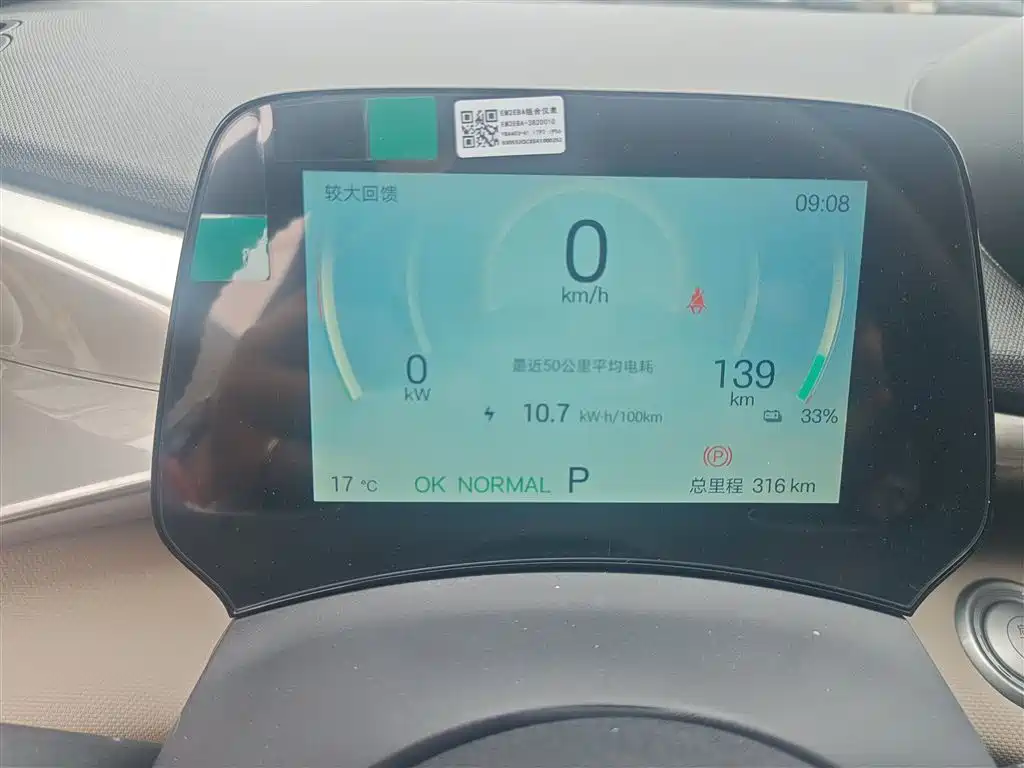 BYD Dolphin 2025 420km Freedom Edition фото 12
