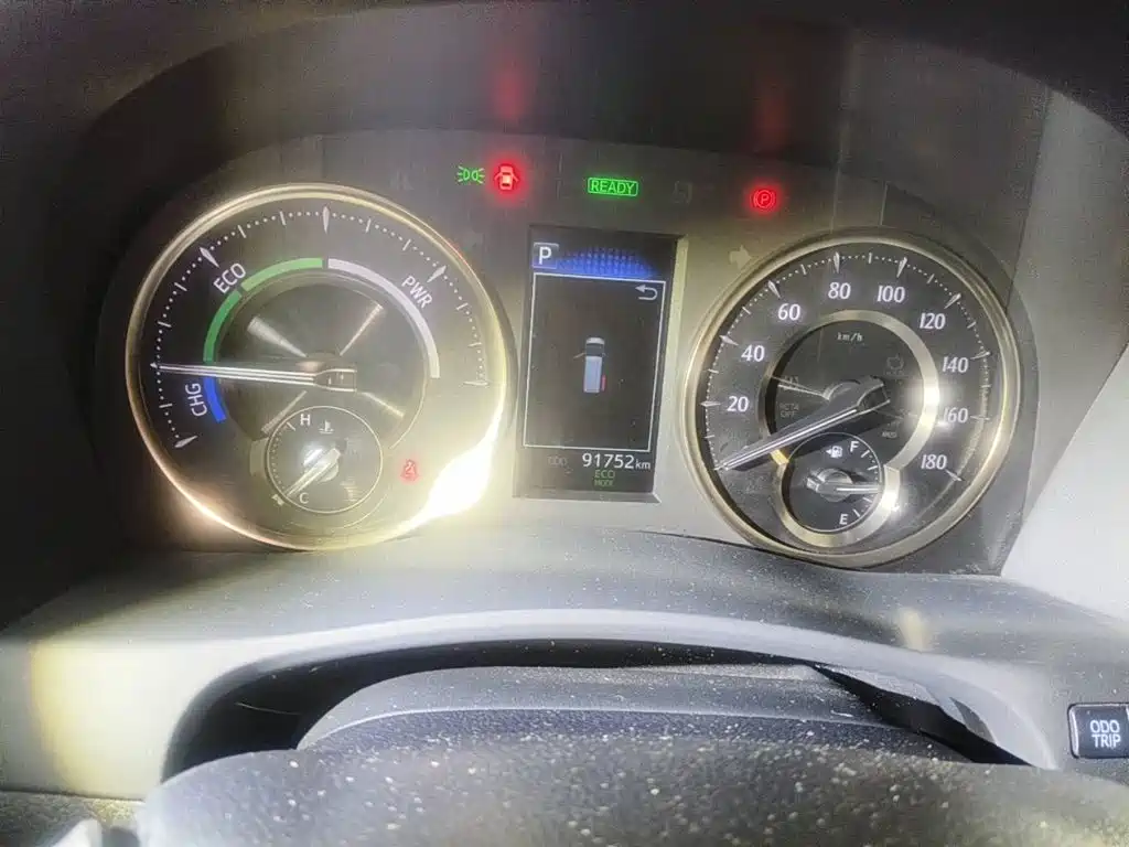 Toyota Alphard, миниатюра 4
