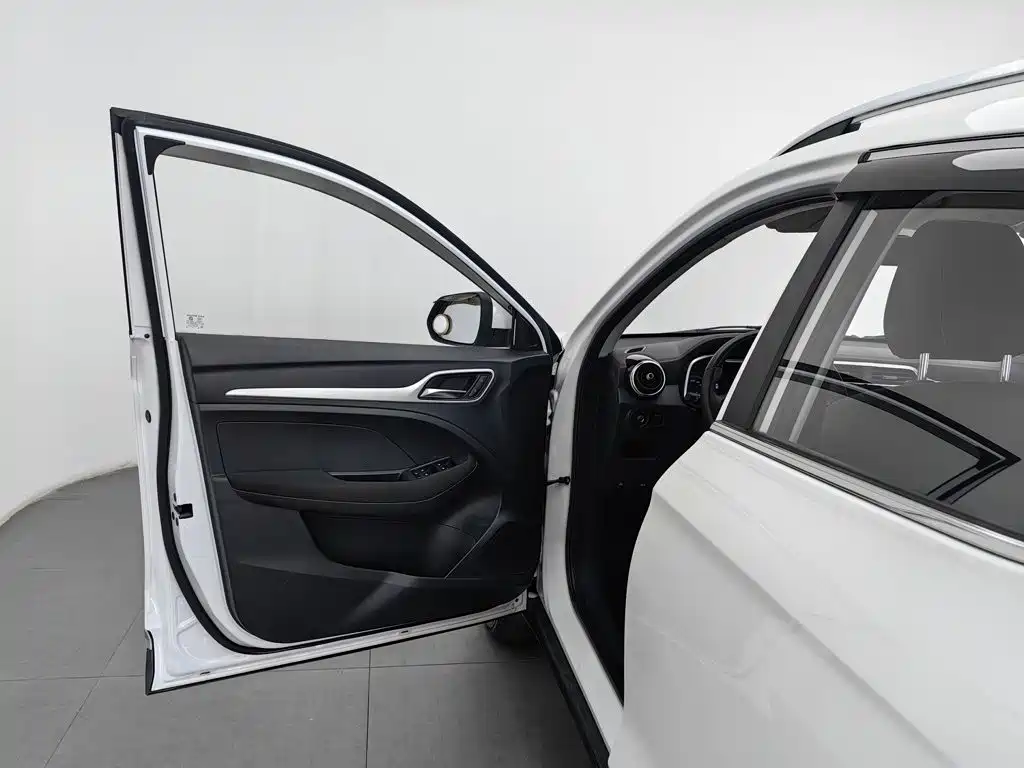 MG ZS 2020 2020 Global Million-Seller 1.5L Manual Comfort