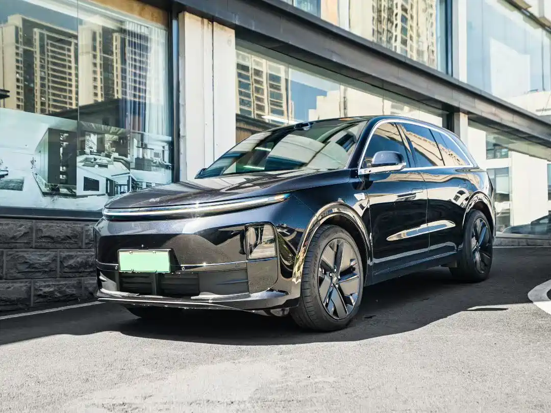 Li Auto IDEAL L6