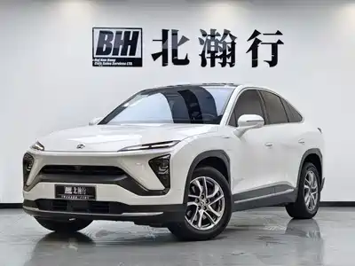 NIO EC6
