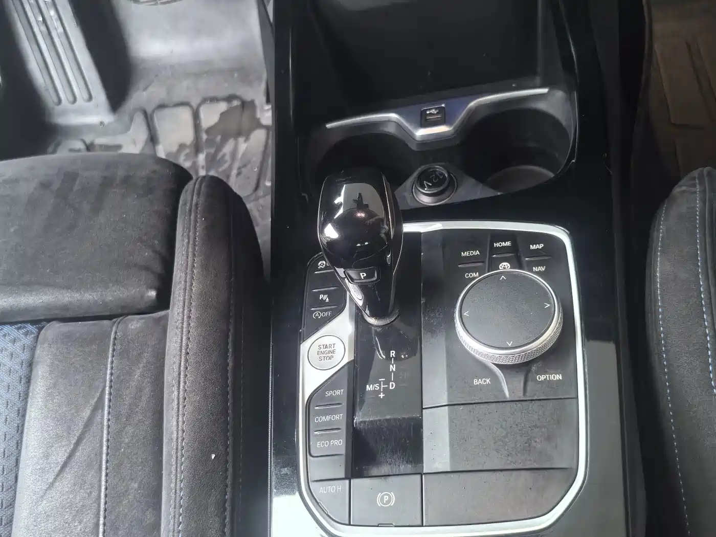 Фото 14 - BMW 2 Series (Import)