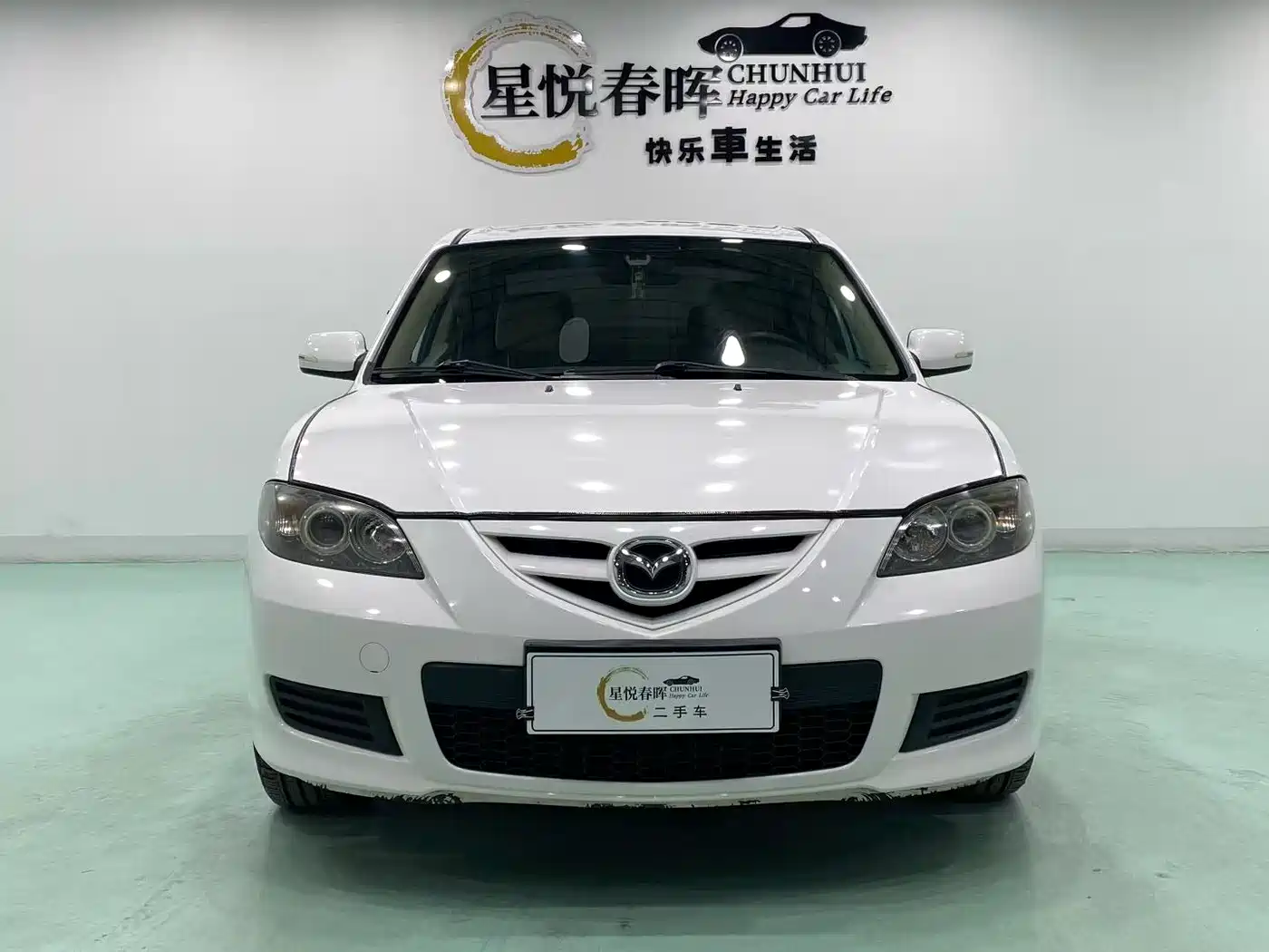 Mazda 3 2014 2012 1.6L Manual Classic Special Offer