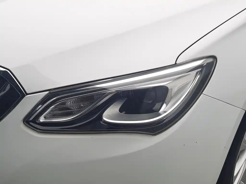 Фото 7 - Buick Excelle