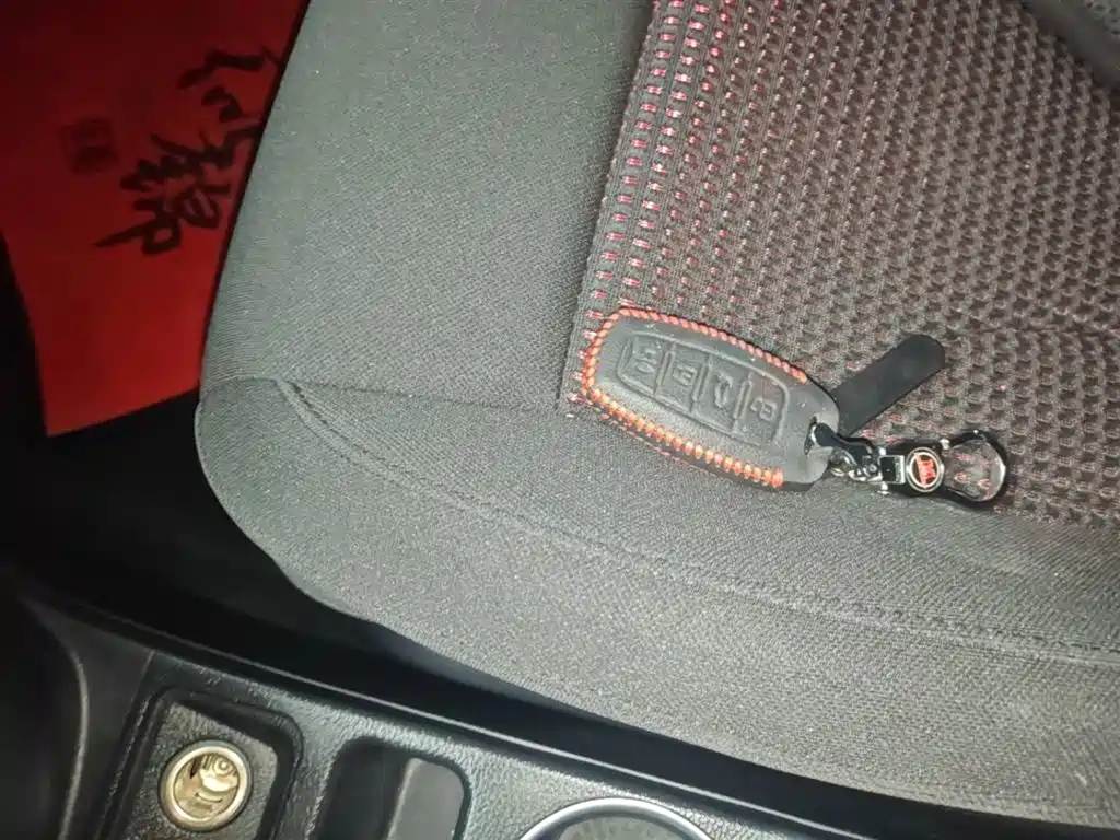 Haval M6 2018 1.5T Manual 2WD Urban фото 9