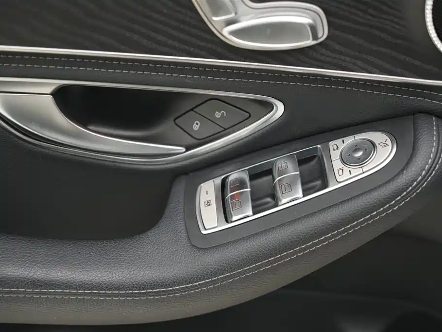 Mercedes-Benz C-Class 2019 Facelift C 260 L Sport фото 26