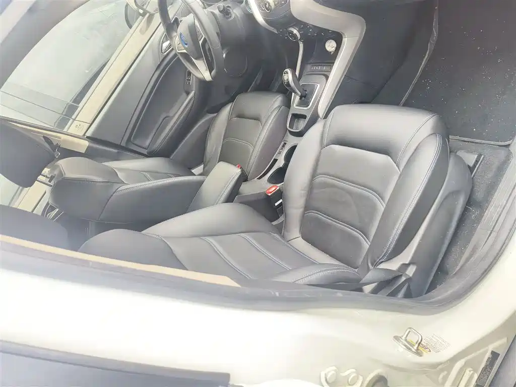 BYD YUANXIN ENERGY
