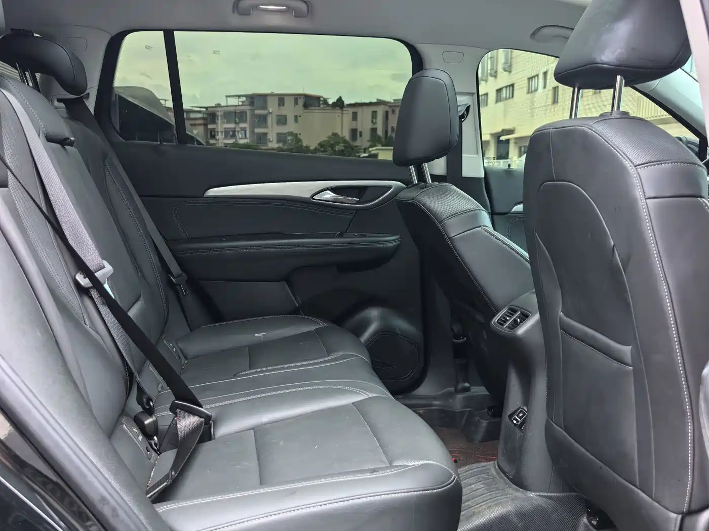 Buick Envision Plus 2024 2024 Envision Plus 28T 2WD Premium Edition