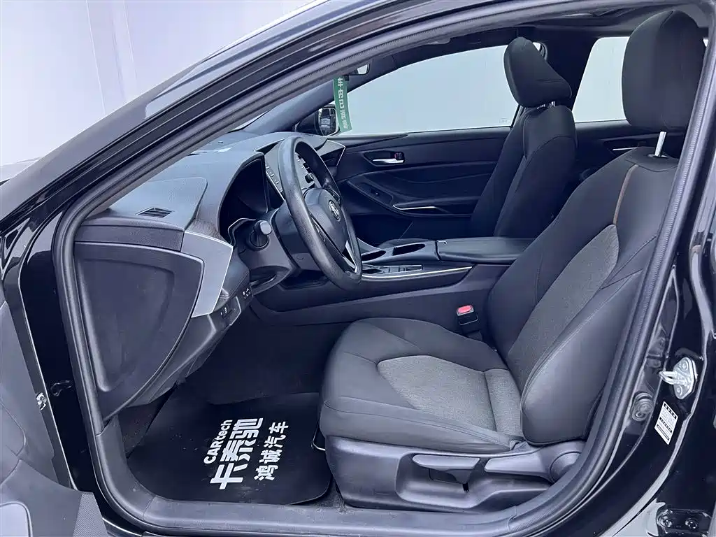 Toyota Avalon 2019 2.0L Progressive Edition (China VI) фото 17
