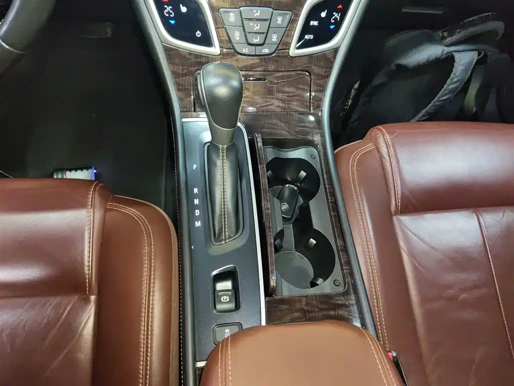 Buick LaCrosse 2013 2.4L SIDI Elite Comfort фото 10