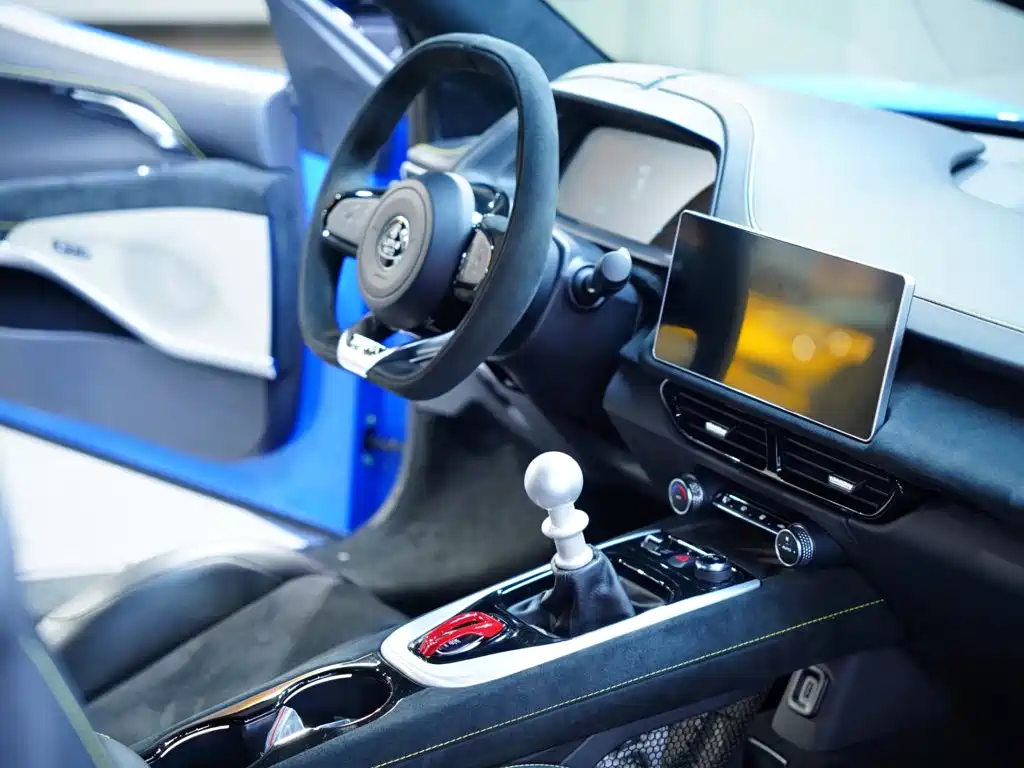 Lotus EMIRA 2023 2022 3.5T V6 Manual First Edition