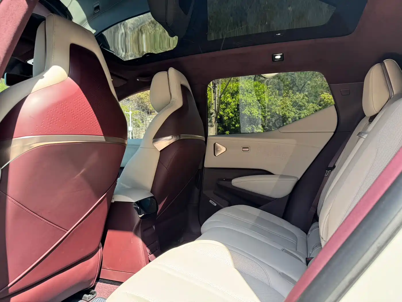 ZEEKR EXTREME KRYPTON X