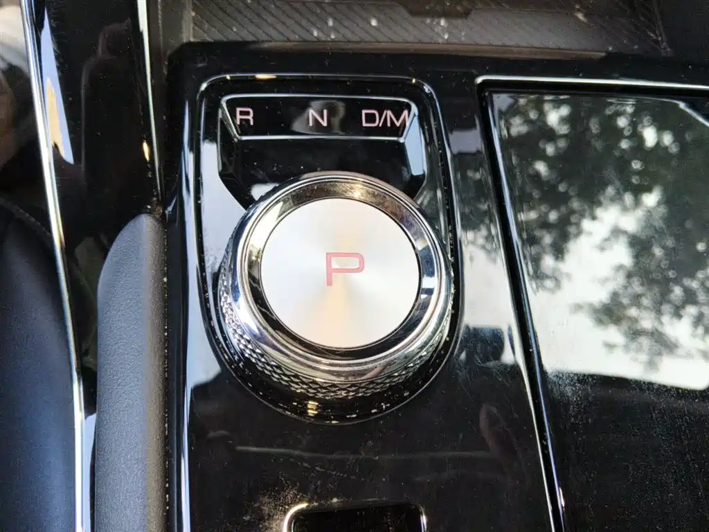 Haval H6 2021 3rd Generation 2.0T Auto 2WD Max фото 11