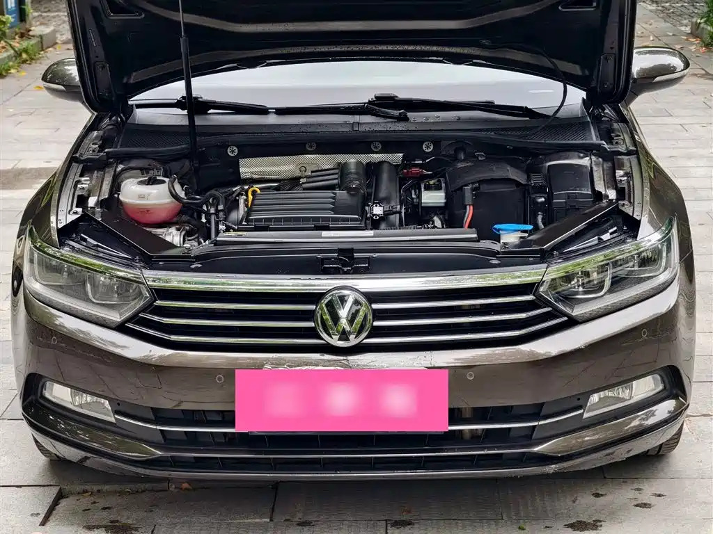 Volkswagen Weilan 2016 280TSI 2WD Comfort фото 20