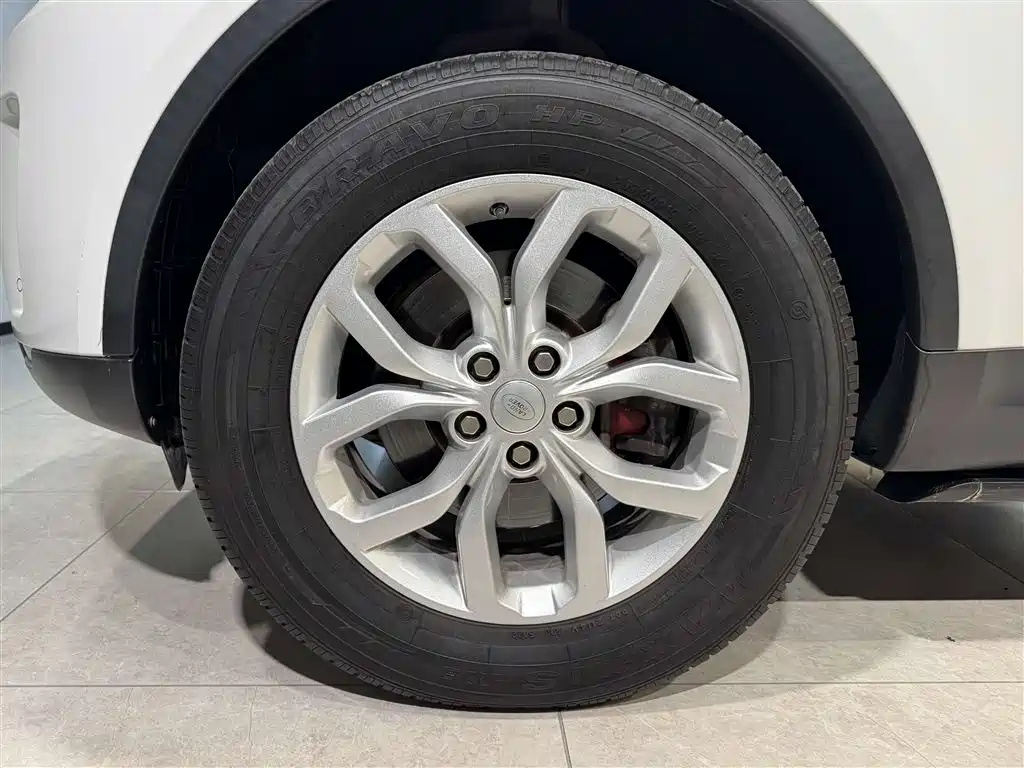 Land Rover Discovery 2018 3.0 SC V6 SE фото 10