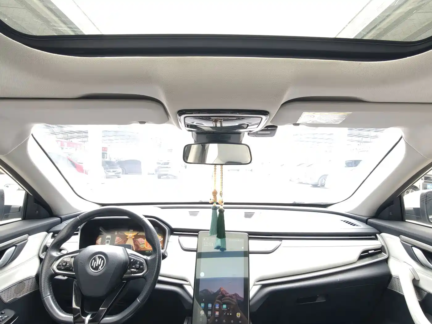 Weltmeister EX5 2019 2019 EX5 Smart Drive 2.0 Lite Explorer Edition 400