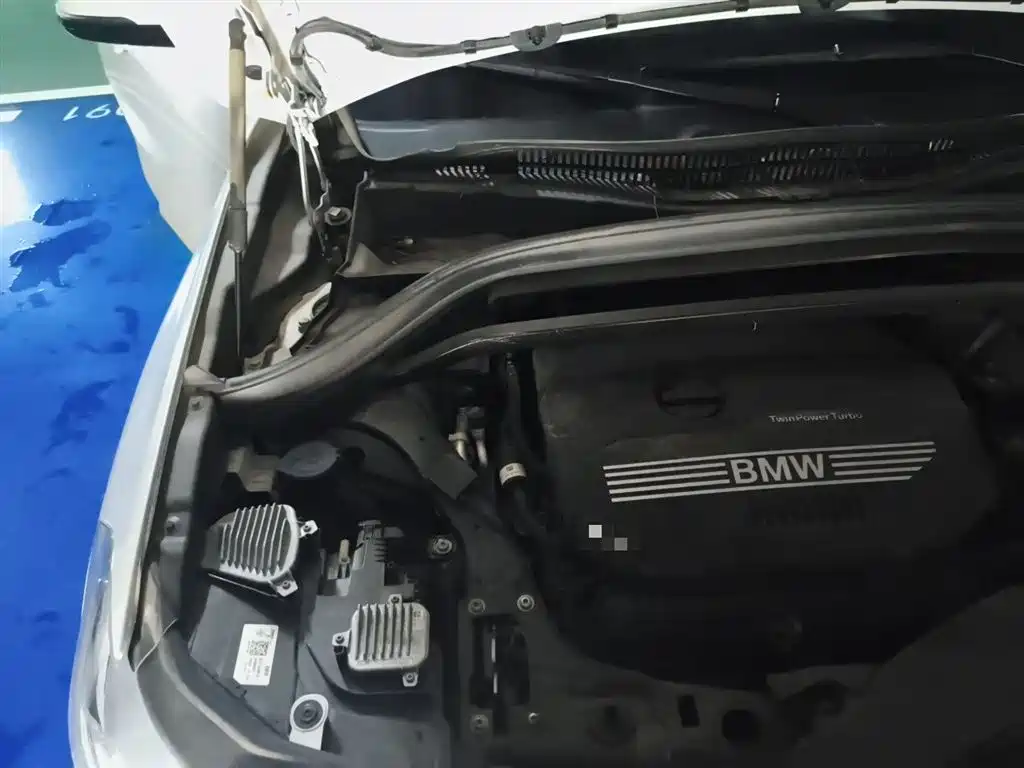 BMW X2 2022 sDrive25i M Sport Package фото 23