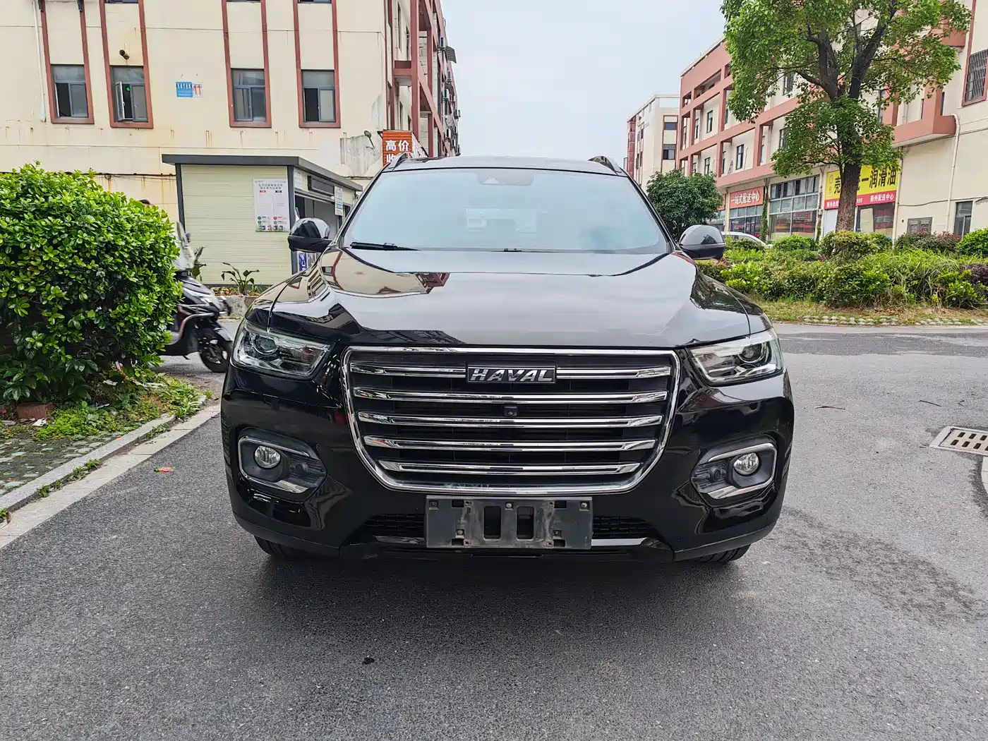 Haval H6 2020 2.0GDIT Automatic GT Champion Edition фото 2