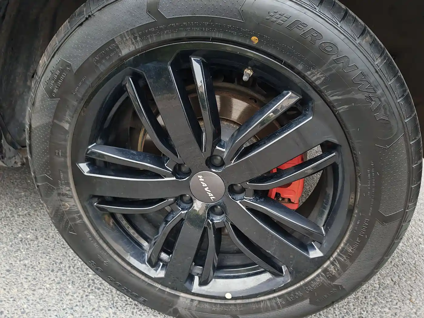 Haval H6 2020 2.0GDIT Automatic GT Champion Edition фото 13
