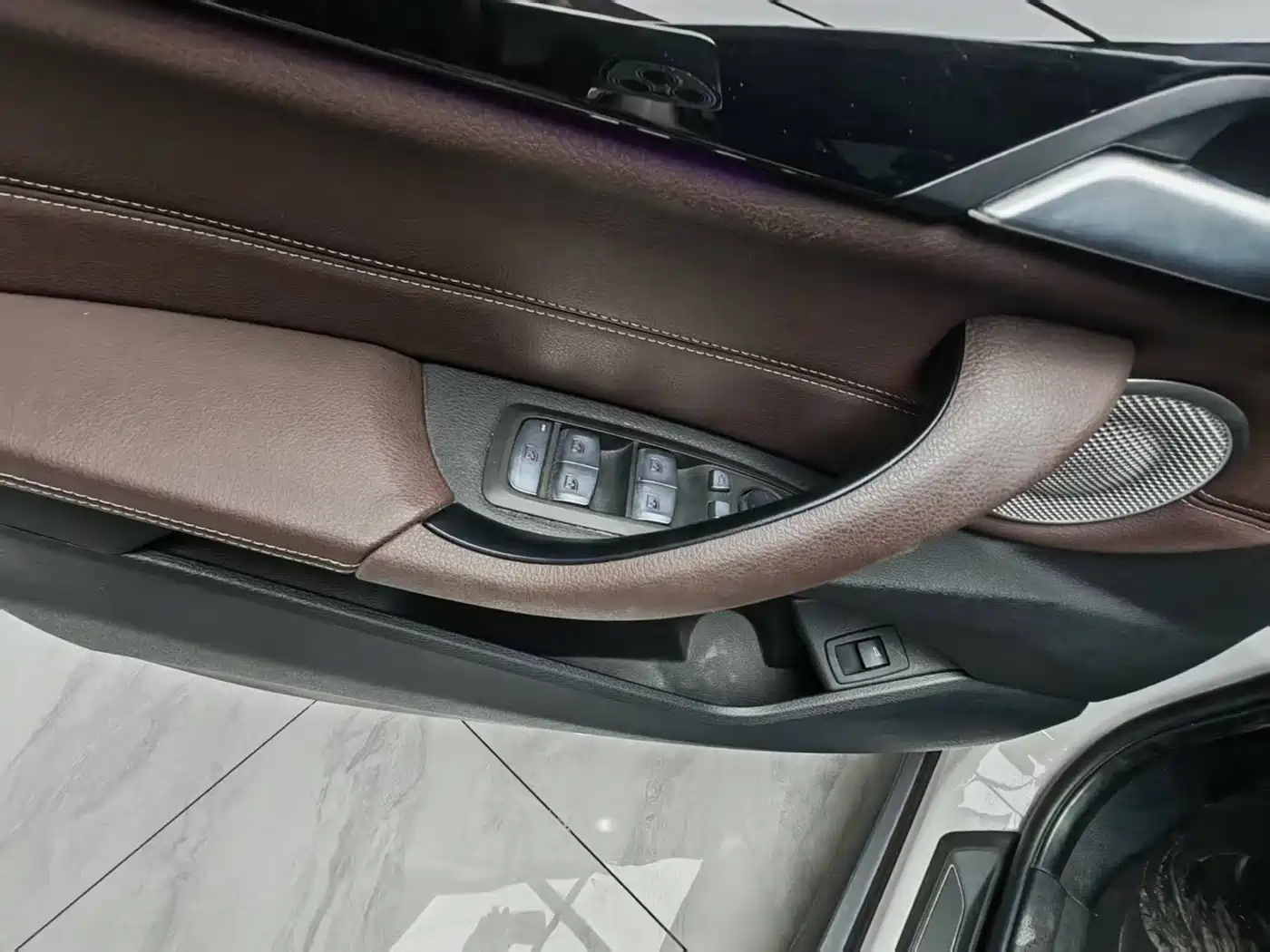 BMW X1 2021 sDrive20Li Fashion фото 11