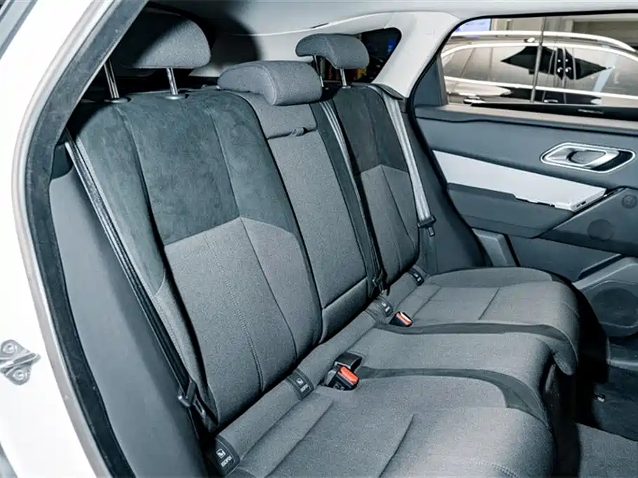 Land Rover Range Rover Velar 2024 S фото 21