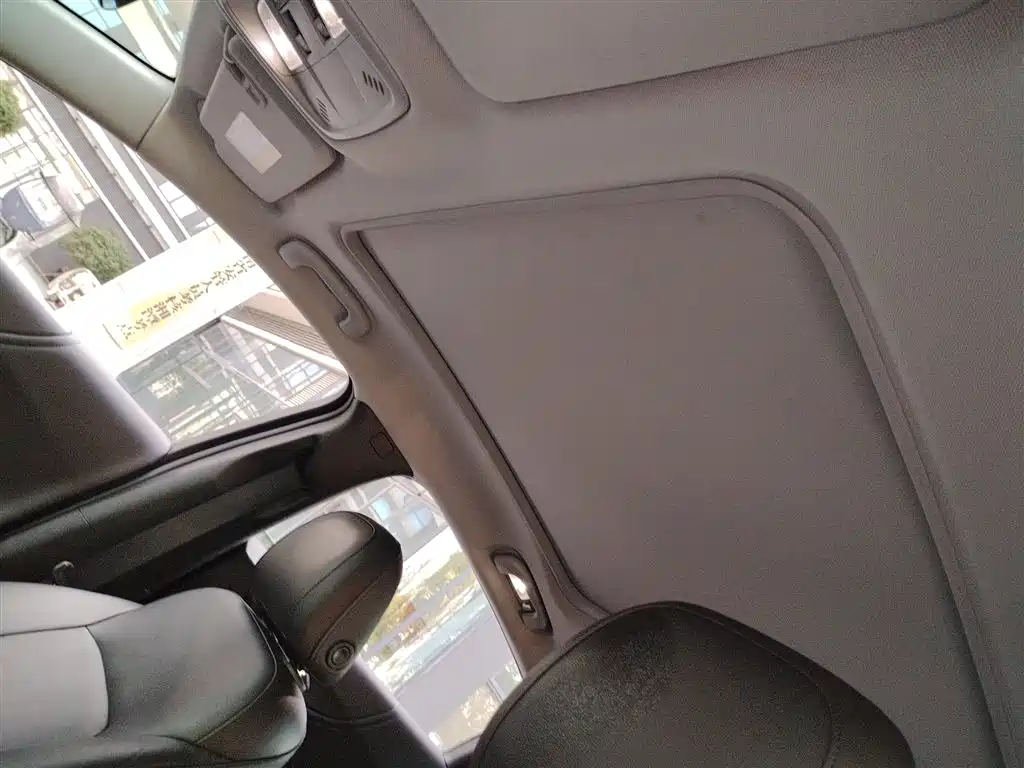 Chevrolet Malibu XL 2019 535T CVT Dynamic Edition фото 18