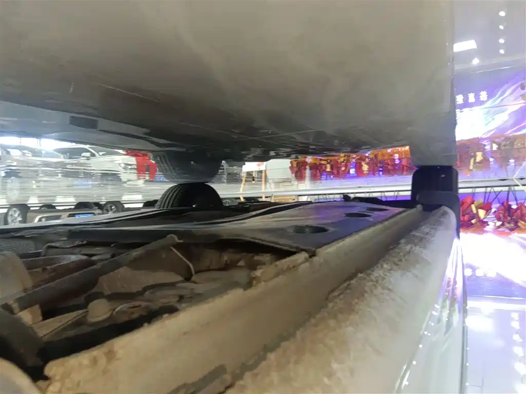 Volkswagen Sagitar 2018 1.6L Manual Comfort фото 22