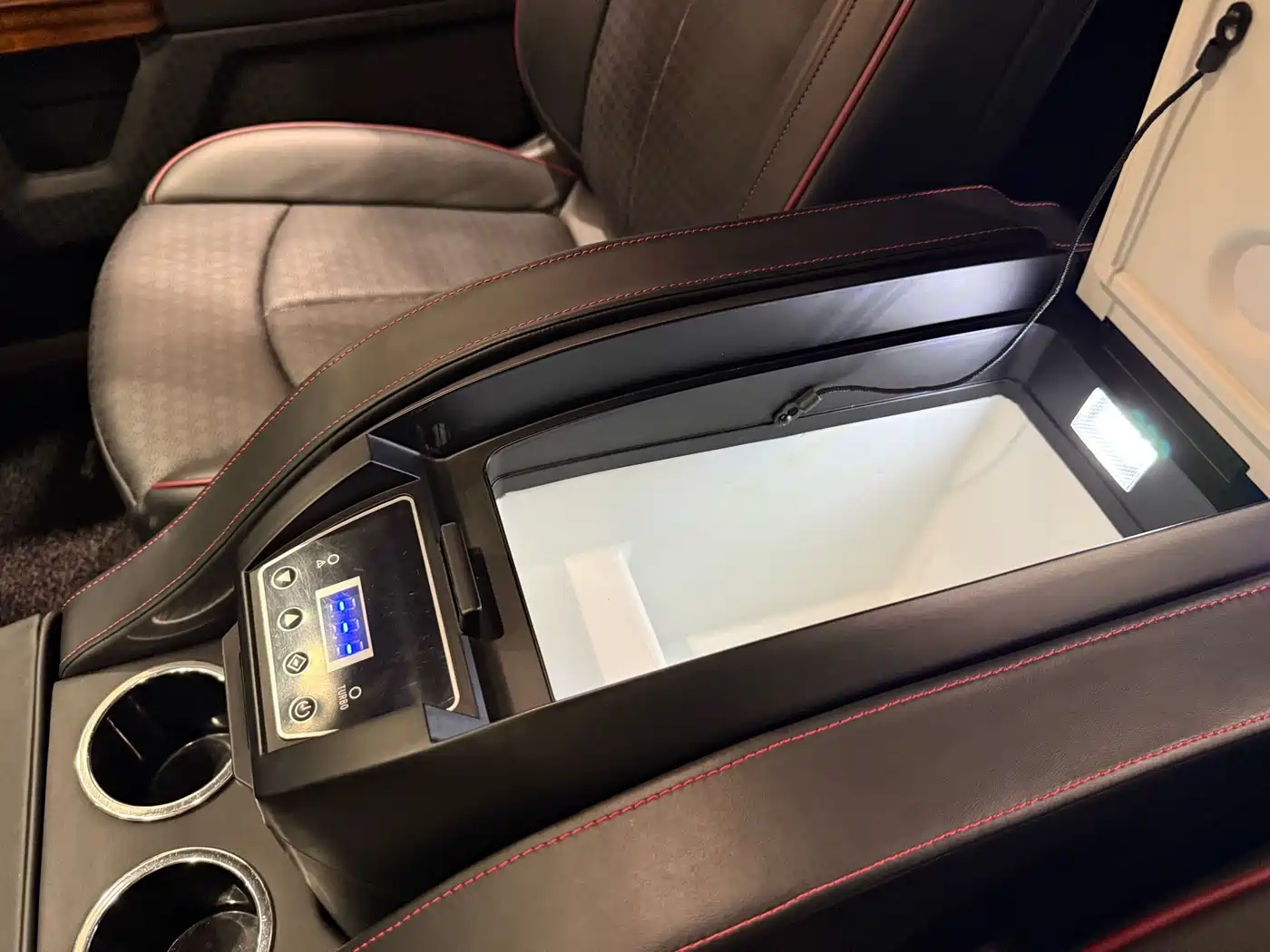 George Patton Chariot 2018 Model 3.5T 4-Seater фото 14