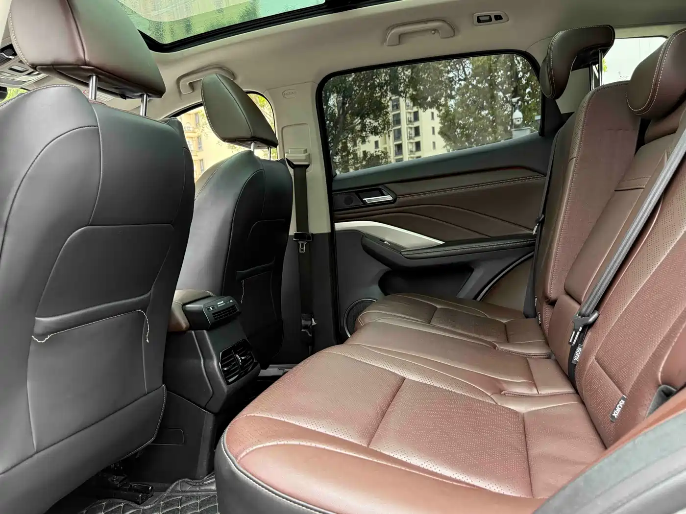 WEI PAI WEI BRAND VV6