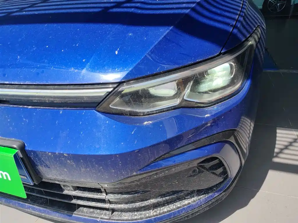 Volkswagen Golf 2021 280TSI DSG R-Line фото 24