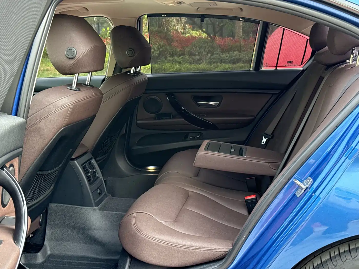 BMW 3 Series 2018 320Li Leading M Sport Package фото 15