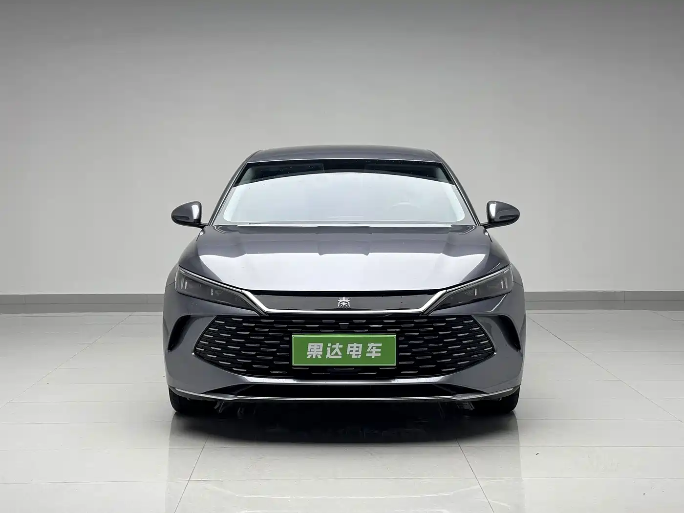 BYD Qin L 2024 2024 DM-i 80KM Leading Edition